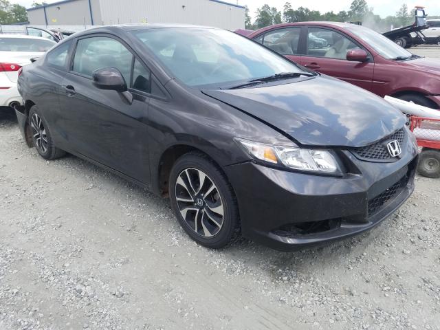 Photo 0 VIN: 2HGFG3B86DH505280 - HONDA CIVIC EX 