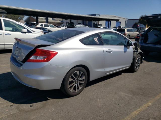 Photo 2 VIN: 2HGFG3B86DH511032 - HONDA CIVIC EX 