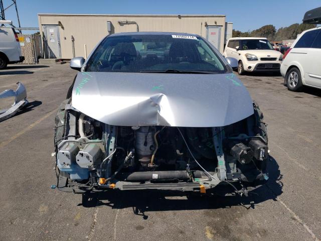 Photo 4 VIN: 2HGFG3B86DH511032 - HONDA CIVIC EX 