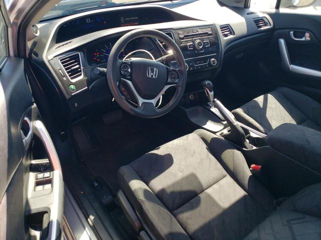 Photo 7 VIN: 2HGFG3B86DH511032 - HONDA CIVIC EX 