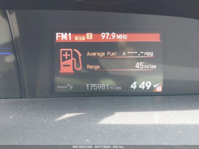 Photo 6 VIN: 2HGFG3B86DH511788 - HONDA CIVIC 