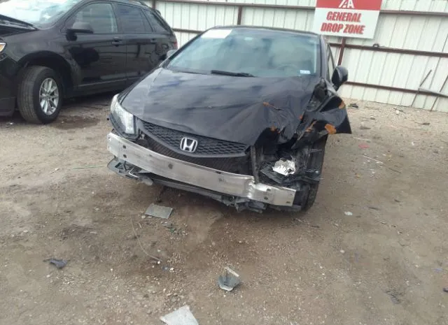 Photo 5 VIN: 2HGFG3B86DH521060 - HONDA CIVIC CPE 