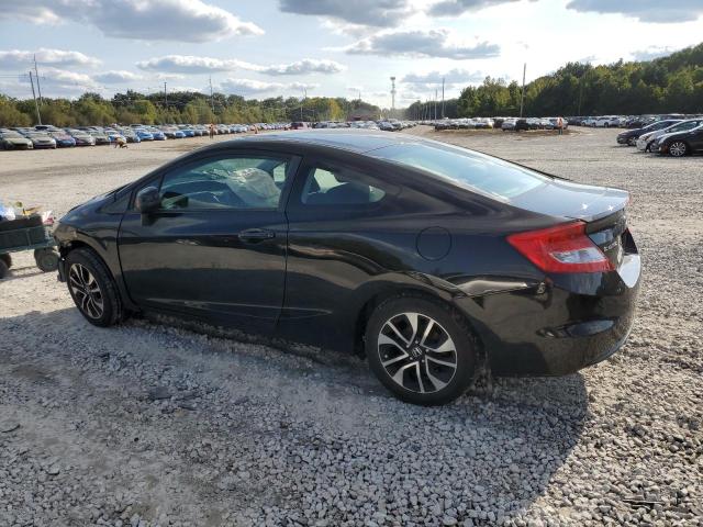 Photo 1 VIN: 2HGFG3B86DH524119 - HONDA CIVIC 