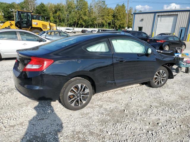 Photo 2 VIN: 2HGFG3B86DH524119 - HONDA CIVIC 