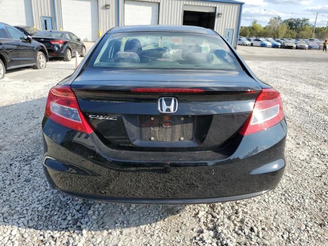 Photo 5 VIN: 2HGFG3B86DH524119 - HONDA CIVIC 