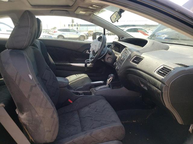 Photo 4 VIN: 2HGFG3B86DH530910 - HONDA CIVIC EX 