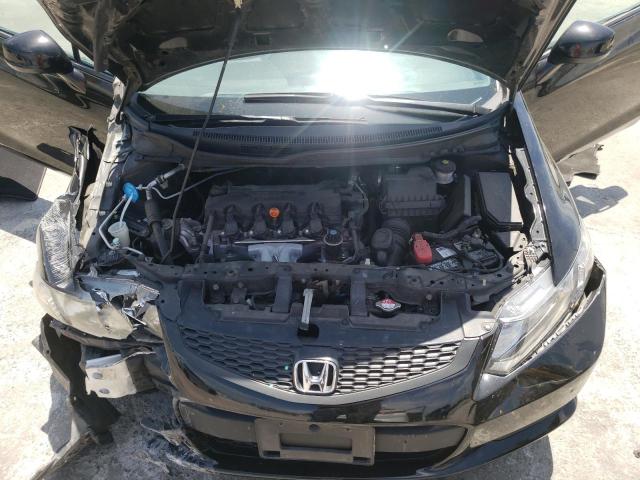 Photo 6 VIN: 2HGFG3B86DH530910 - HONDA CIVIC EX 