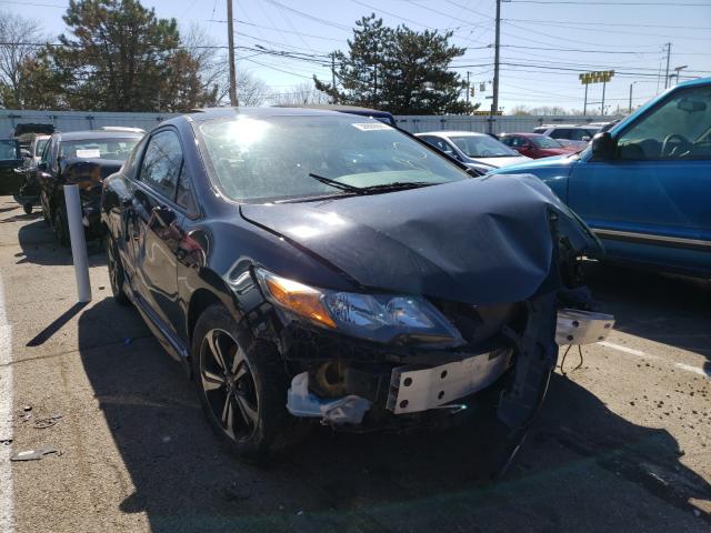 Photo 0 VIN: 2HGFG3B86EH506673 - HONDA CIVIC EX 