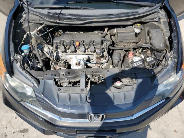 Photo 10 VIN: 2HGFG3B86EH516944 - HONDA CIVIC EX 