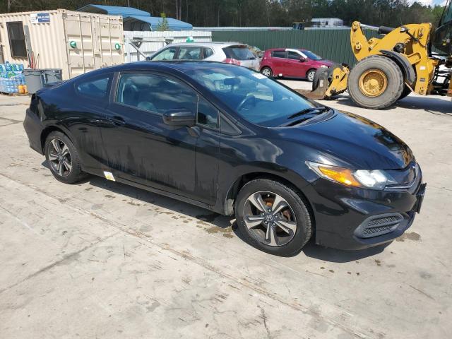 Photo 3 VIN: 2HGFG3B86EH516944 - HONDA CIVIC EX 