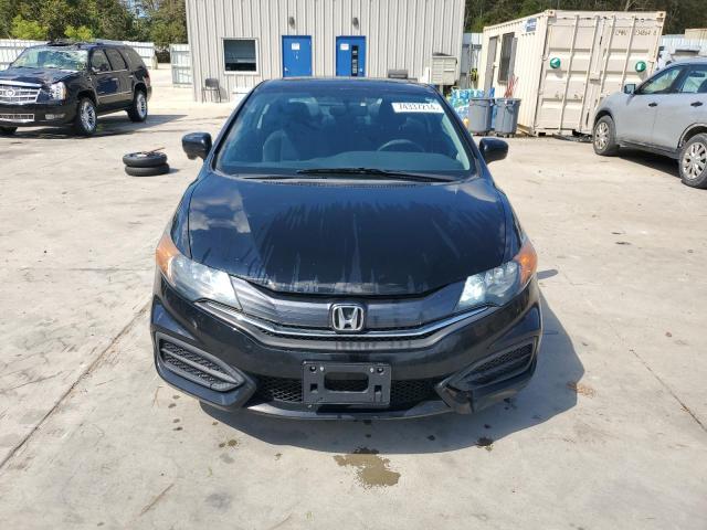 Photo 4 VIN: 2HGFG3B86EH516944 - HONDA CIVIC EX 