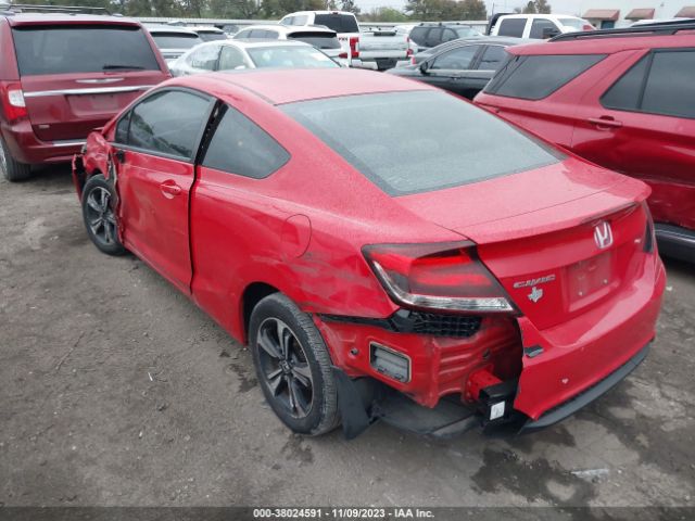 Photo 2 VIN: 2HGFG3B86EH526244 - HONDA CIVIC 