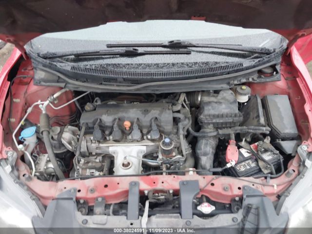 Photo 9 VIN: 2HGFG3B86EH526244 - HONDA CIVIC 