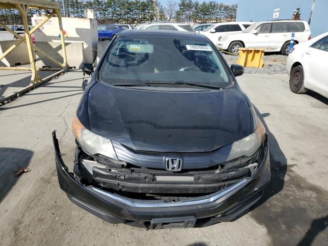 Photo 4 VIN: 2HGFG3B86FH503628 - HONDA CIVIC EX 