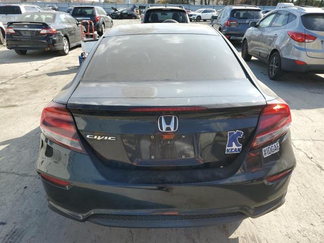 Photo 5 VIN: 2HGFG3B86FH503628 - HONDA CIVIC EX 