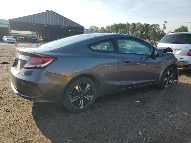 Photo 2 VIN: 2HGFG3B86FH506805 - HONDA CIVIC 