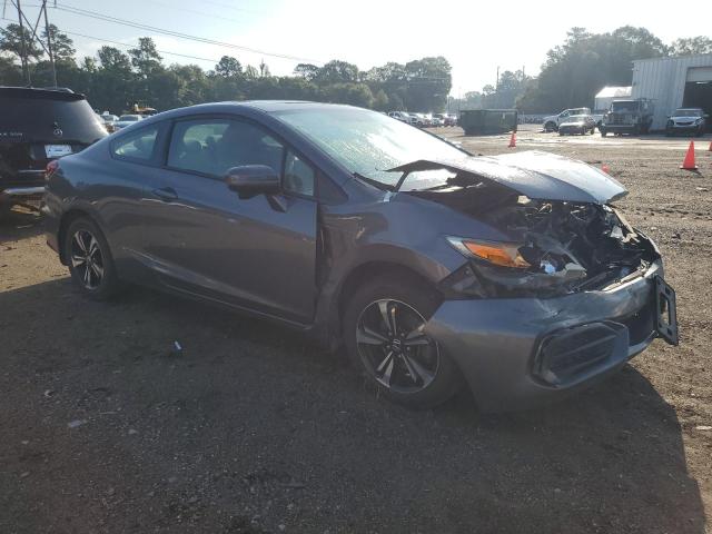 Photo 3 VIN: 2HGFG3B86FH506805 - HONDA CIVIC 