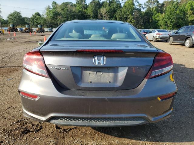 Photo 5 VIN: 2HGFG3B86FH506805 - HONDA CIVIC 