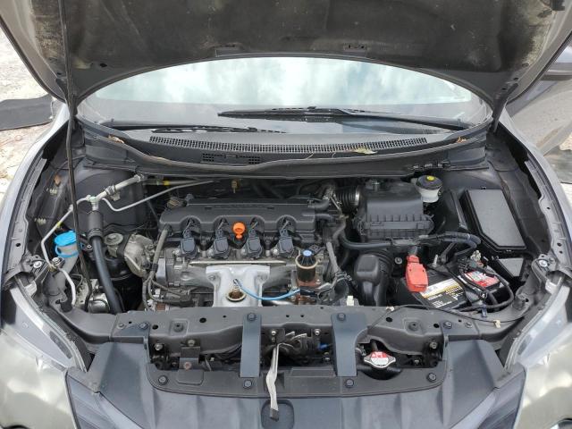 Photo 10 VIN: 2HGFG3B86FH506979 - HONDA CIVIC EX 