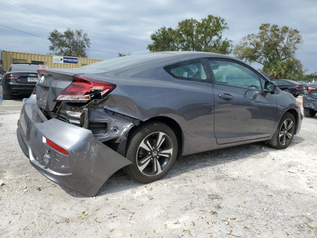 Photo 2 VIN: 2HGFG3B86FH506979 - HONDA CIVIC EX 