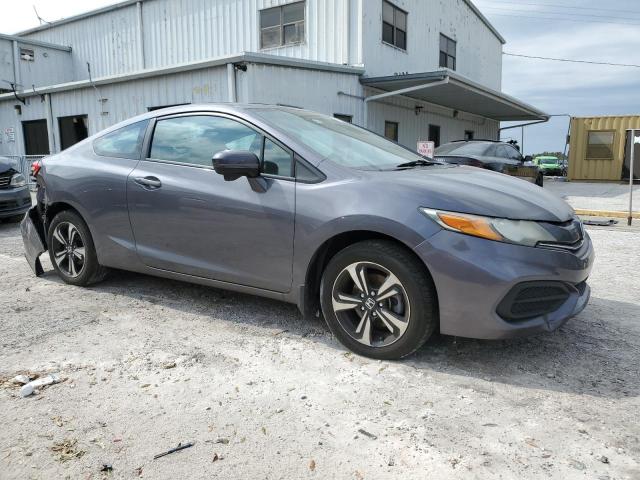 Photo 3 VIN: 2HGFG3B86FH506979 - HONDA CIVIC EX 