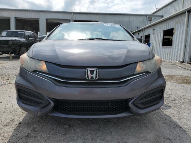 Photo 4 VIN: 2HGFG3B86FH506979 - HONDA CIVIC EX 