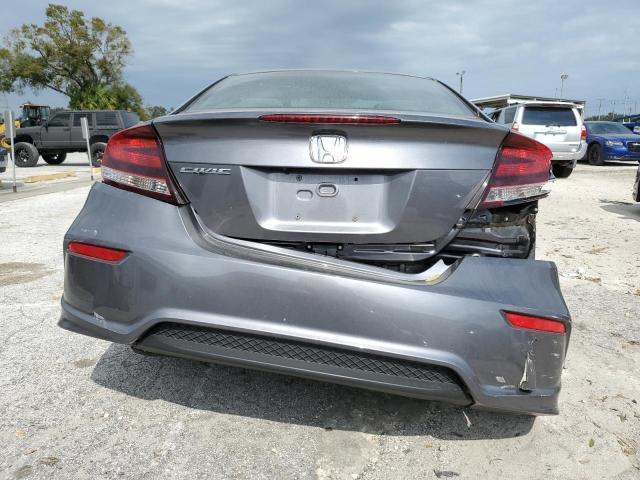 Photo 5 VIN: 2HGFG3B86FH506979 - HONDA CIVIC EX 