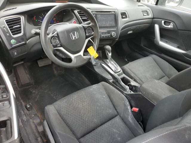 Photo 7 VIN: 2HGFG3B86FH506979 - HONDA CIVIC EX 