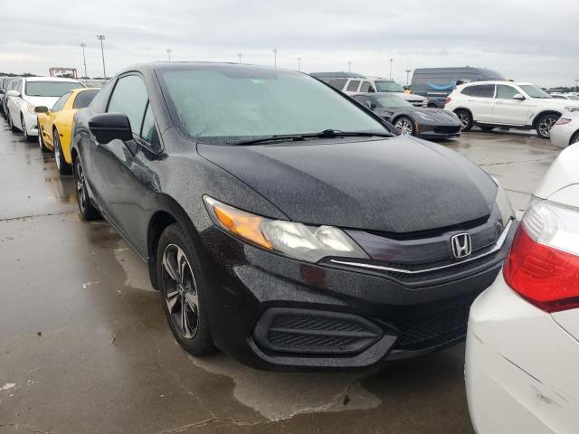 Photo 4 VIN: 2HGFG3B86FH509946 - HONDA CIVIC EX 