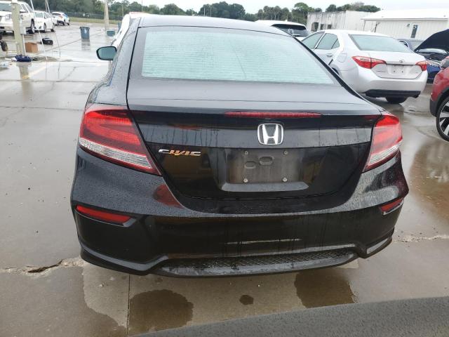 Photo 5 VIN: 2HGFG3B86FH509946 - HONDA CIVIC EX 