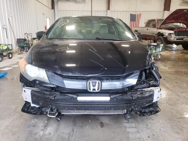 Photo 4 VIN: 2HGFG3B86FH510062 - HONDA CIVIC EX 