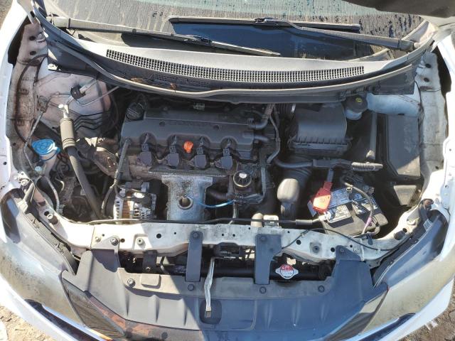 Photo 10 VIN: 2HGFG3B86FH517044 - HONDA CIVIC EX 