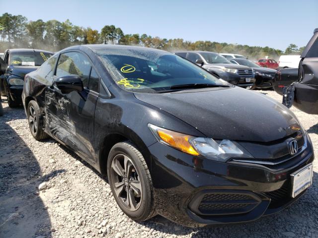 Photo 0 VIN: 2HGFG3B86FH517934 - HONDA CIVIC EX 