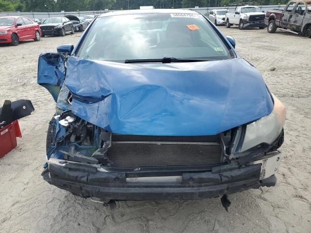 Photo 4 VIN: 2HGFG3B86FH520624 - HONDA CIVIC EX 