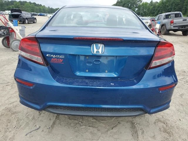 Photo 5 VIN: 2HGFG3B86FH520624 - HONDA CIVIC EX 