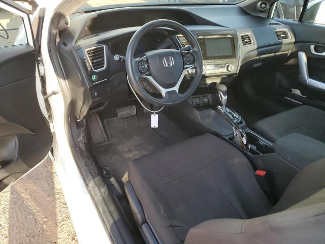 Photo 7 VIN: 2HGFG3B86FH521157 - HONDA CIVIC 