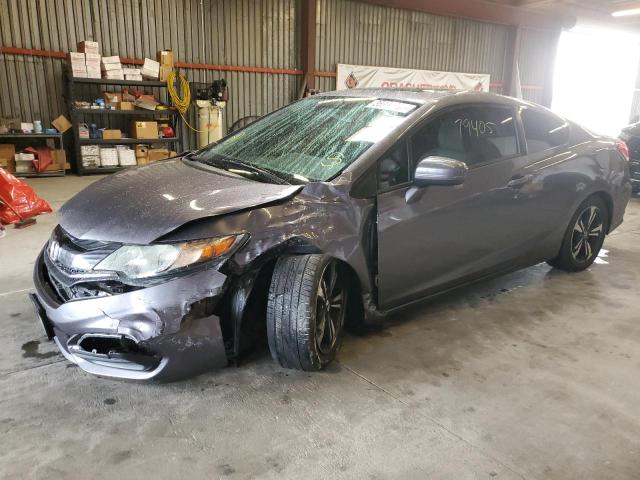 Photo 0 VIN: 2HGFG3B86FH524785 - HONDA CIVIC EX 