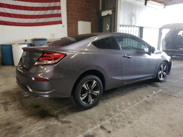 Photo 2 VIN: 2HGFG3B86FH524785 - HONDA CIVIC EX 