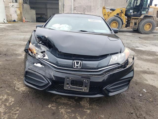 Photo 4 VIN: 2HGFG3B86FH527024 - HONDA CIVIC EX 