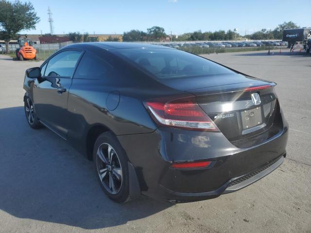 Photo 2 VIN: 2HGFG3B86FH528366 - HONDA CIVIC EX 