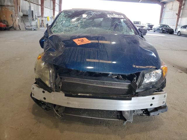 Photo 4 VIN: 2HGFG3B86FH531199 - HONDA CIVIC EX 