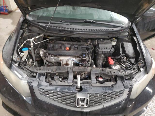 Photo 10 VIN: 2HGFG3B87CH516402 - HONDA CIVIC 