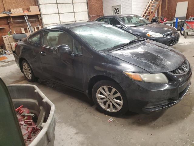 Photo 3 VIN: 2HGFG3B87CH516402 - HONDA CIVIC 