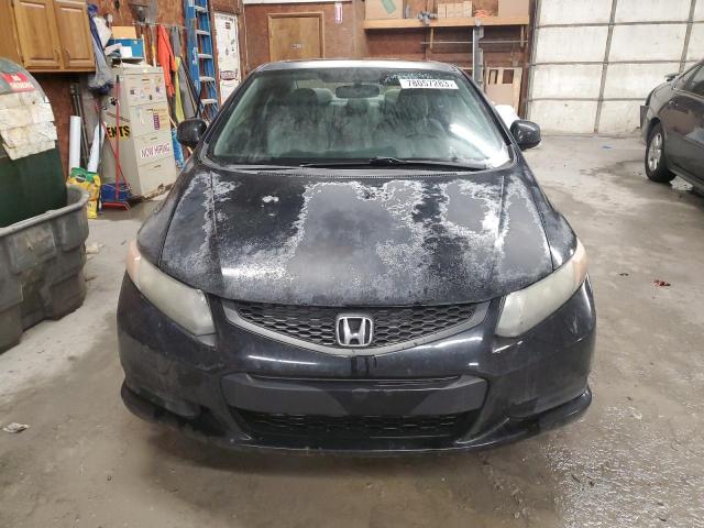 Photo 4 VIN: 2HGFG3B87CH516402 - HONDA CIVIC 