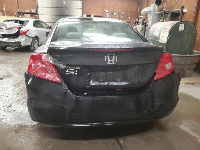 Photo 5 VIN: 2HGFG3B87CH516402 - HONDA CIVIC 