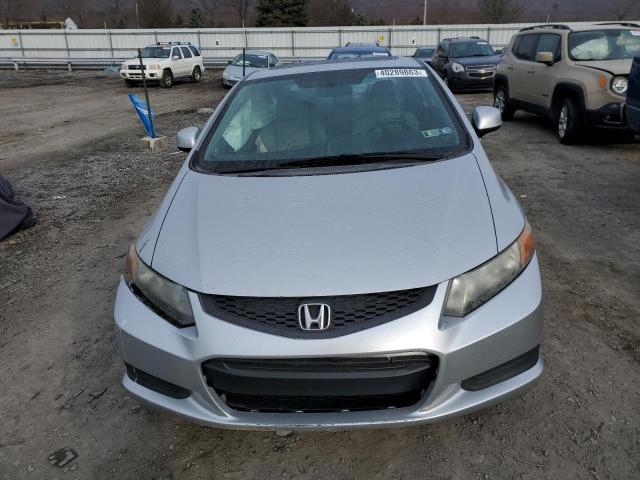 Photo 4 VIN: 2HGFG3B87CH522703 - HONDA CIVIC EX 