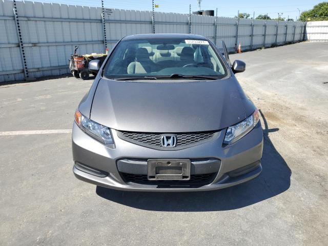 Photo 4 VIN: 2HGFG3B87CH524659 - HONDA CIVIC 