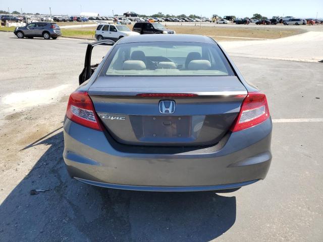 Photo 5 VIN: 2HGFG3B87CH524659 - HONDA CIVIC 