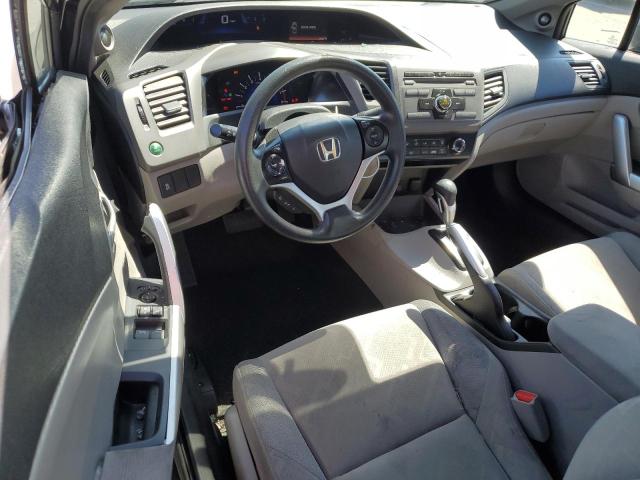 Photo 7 VIN: 2HGFG3B87CH524659 - HONDA CIVIC 