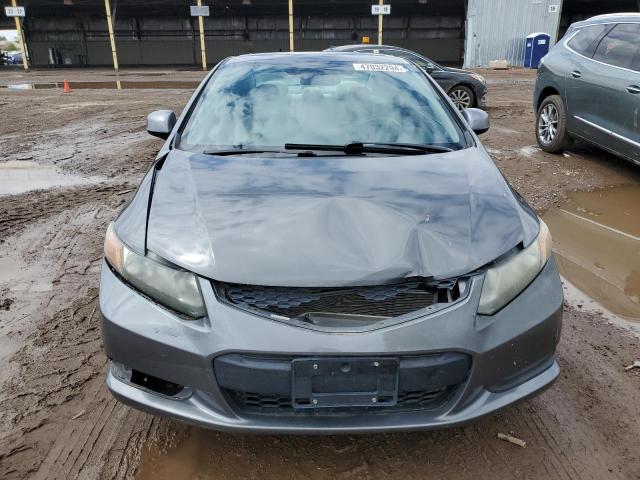 Photo 4 VIN: 2HGFG3B87CH525567 - HONDA CIVIC 